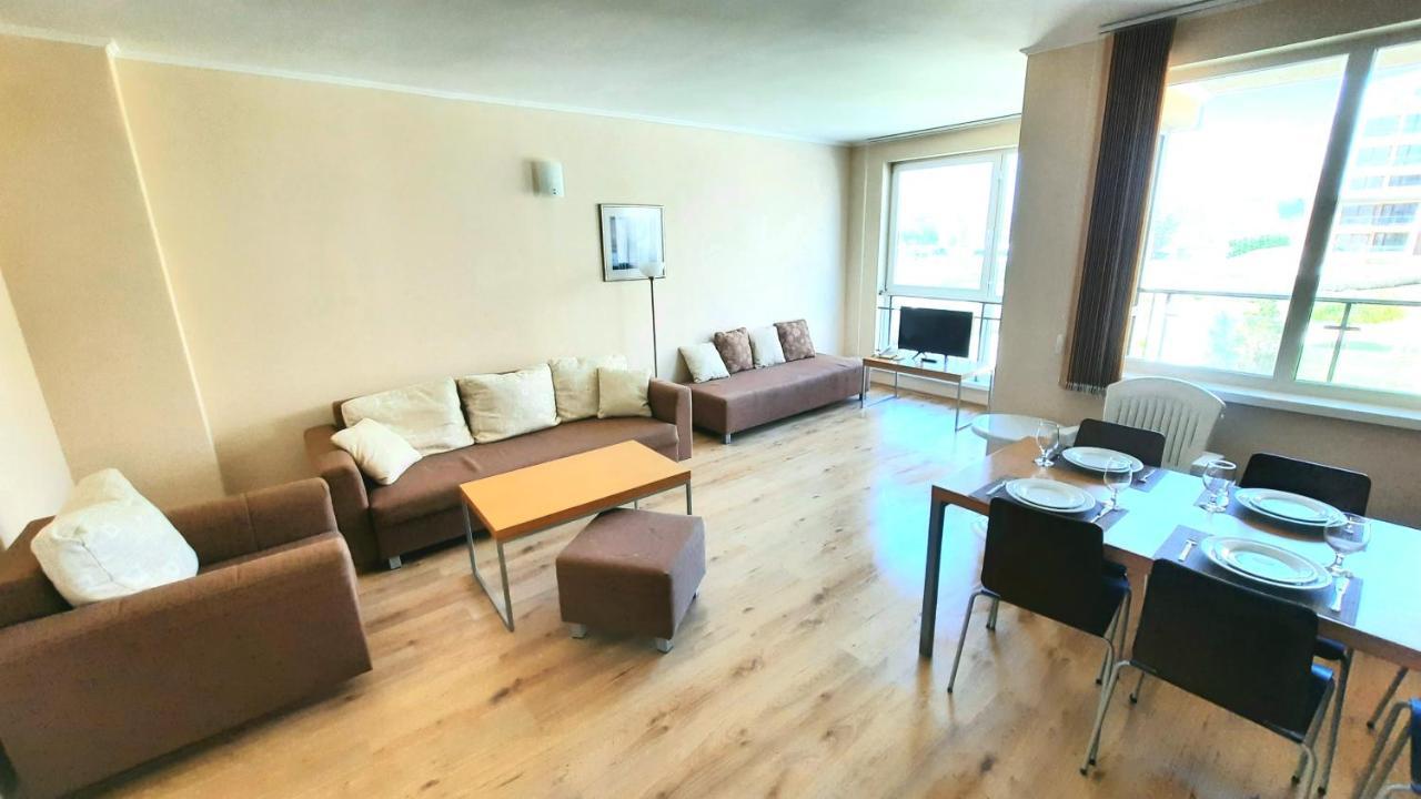 Obzor Beach Resort Apartment G-109 Exterior photo